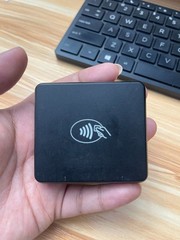 BBPOS CHB2A Chipper 2X BT Bluetooth NFC Card Reader 2AB7X-CHB2XBT
