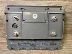 Motorolla VC70N0 Vehicle Mount Data Terminal Mobile Computer VC70N0