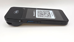 BBPOS WisePOS E Card Reader – Model: WSC 51 – with Battery and Docking Station