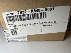 NEW Verifone Pinpad 1000SE LCD Screen USB Credit Card Payment Terminal & Cord