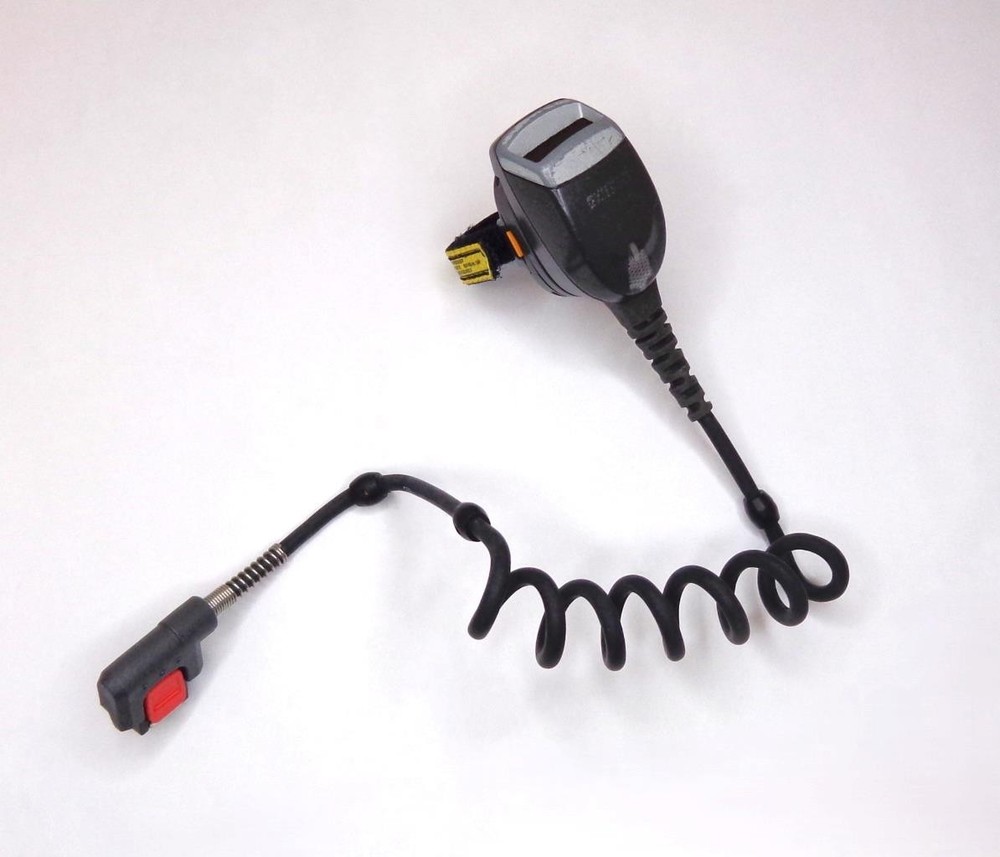 Lof of 5 Zebra Symbol RS4000 Corded Finger Ring Scanner For HPCSWR