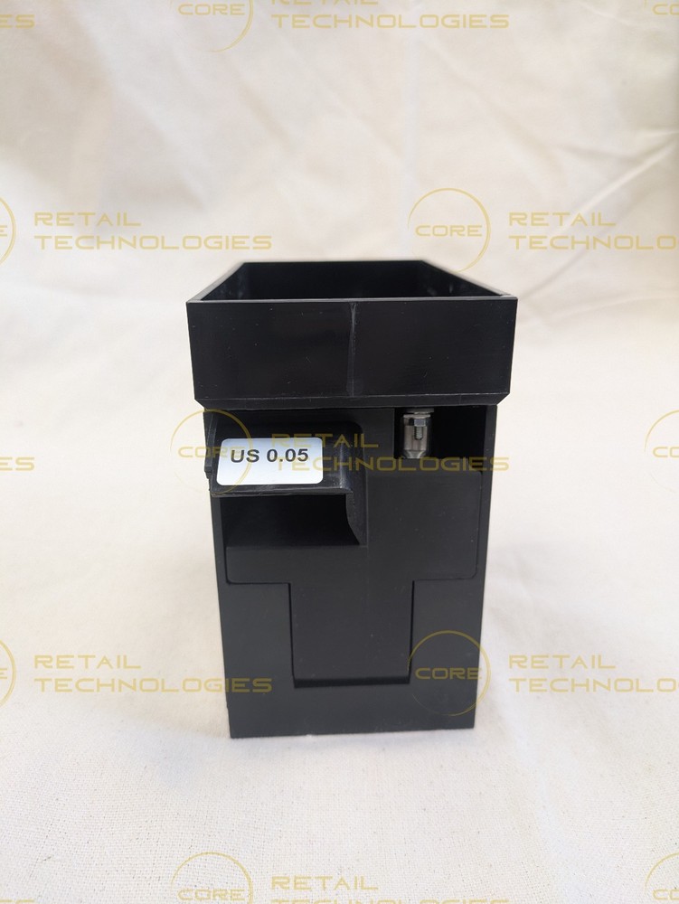 Money Controls SCH2 BCR 5-Cent (USD) Hopper – RH2B01US00008