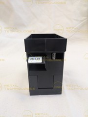 Money Controls SCH2 BCR 5-Cent (USD) Hopper – RH2B01US00008