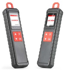 LAUNCH i-TPMS Handheld TPMS Service Tool 315/433MHz Sensor Programming Scanner