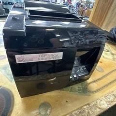Star TSP100III Future Print Works Great