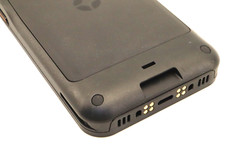 Datalogic Memor 30X Full Touch PDA Long Range 2D Imager
