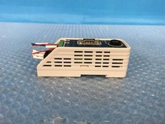Keyence N-R2 Dedicated Communication Unit RS-232C Type Used Tested from Japan