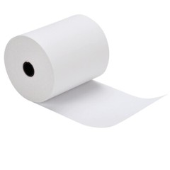 50 Rolls 2 1/4″ x 85′ Thermal POS Receipt Cash Register Tape Credit Card Paper