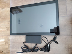 ELO ESY22i5 Touch Screen AiO POS Computer – i5 / 4GB RAM /128GB SSD/Wi-Fi/Win 10