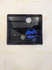 Money Controls SCH2 BCR 25-Cent (USD) Hopper – RH2B01US000019
