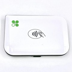 Clover Go C600 Bluetooth Mobile Credit Card Reader