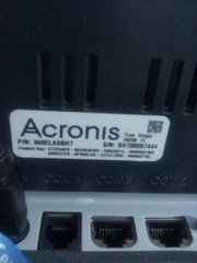 SpotOn Apexa GW 15″ Point Of Sale System Terminal with Power Supply No HDD