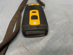 Wasp WWS150i Pocket Barcode Scanner