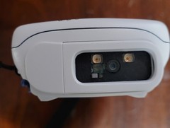 Motorola MC75A0 Barcode 1D 2D Scanner BT WiFi 256 MB WM 6.5 MC75A0-H10SWQQA0GR