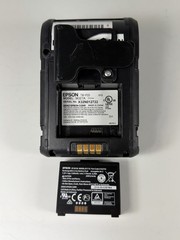 Epson Mobilink TM-P20 M327A POS Mobile Wi-Fi Receipt Printer Only – UNTESTED