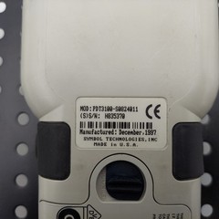 Symbol PDT3100-S0824011 Scanner