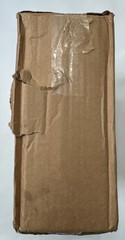 Thermal Receipt Paper, 8 Rolls, 3-1/8″ x Unknown, Part Number: O7522RP2