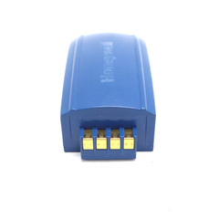 Honeywell Vocollect A500 Voice Terminals Lot of 5 w/ 5-Bay Charger Dock READ