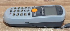 Metrologic OptimusS SP5500 Datacollector Batch Scanner PDT – FOR PARTS OR REPAIR