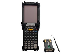 ✅Symbol Motorola MC9060 1D 2D Mobile Computer Barcode Scanner 1 YEAR WARRANTY!🔥