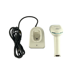 Honeywell Xenon Ultra 1962H Bluetooth Handheld Scanner 1962HHD5BF (Renewed)