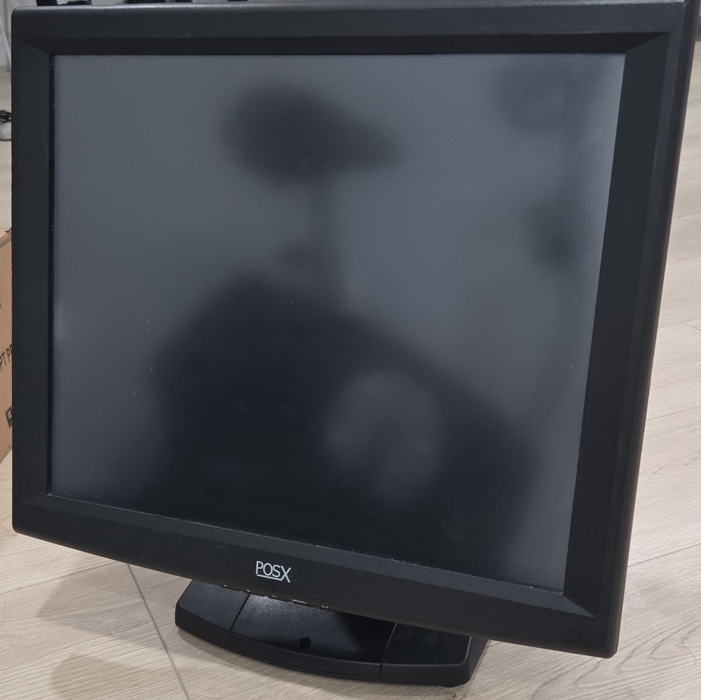 POS-X System Bundle