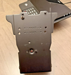 Verifone M440 Credit Card Payment Terminal Pinpad & Pedestal