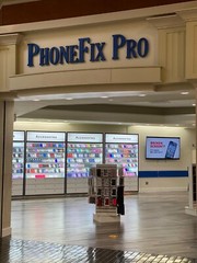 Phone and accessoires displays for phone repair business or other Business