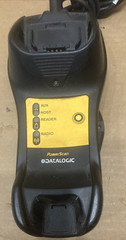 Datalogic PowerScan PM9500 433Mhz Kit 2D Standard -Scanner Same As Pictures