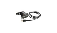 Honeywell CN80-SN-USB-0 CN80 Snap-On Adapter, Tethered USB Cable