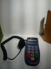 VeriFone PINPad 1000SE Pin Pad
