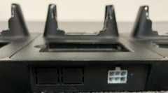 Bluebird 4SC-EF400 Computer Barcode Scanner Charging Cradle