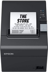 Epson TM-T20III Thermal POS Printer (C31CH51001) New Open Box