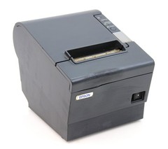 Epson TM-T88IV Model M129M Receipt Printer