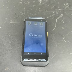 Point Mobile PM85 Barcode Scanner Android Mobile Handheld Computer