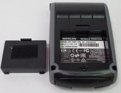 Bixolon Bluetooth Direct Thermal Mobile Printer SPP-R200II With Power Only