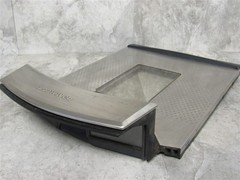 Datalogic Magellan 9800i P/N: 700087600 In-counter Barcode Scanner Cover (Lid)