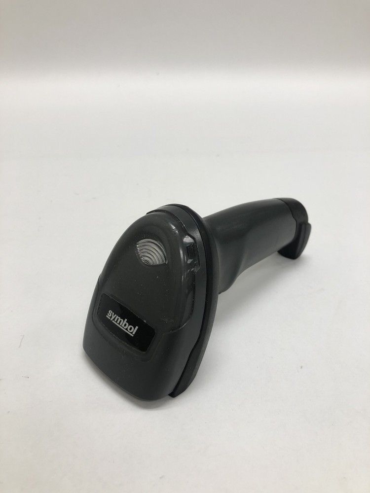 Motorola Symbol DS4308 2D Barcode Scanner Handheld Reader (READ!!)