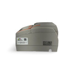 Epson TM-U675 M146A White POS Receipt Printer Serial