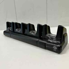 Point Mobile 4-Slot Charging Cradle PM550-4SC (P/N P550-4SC0-1)