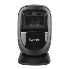 Zebra DS9308-SR00004ZZWW 1D/2D Hands-free Barcode Scanner With USB/ RS232 Cable