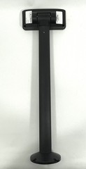 Micros Oracle Series 2 POS LCD 18″ Pole Customer Display w/ Base 700827-028