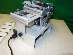 BOCA SYSTEMS GHOSTWRITER SERIES THERMAL PRINTER SUBATM RJ11 Q26