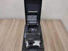 Epson Model TM-U200B POS Receipt Printer M119B Serial