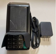 DEJAVOO Z9 — WiFi ONLY– CREDIT CARD MACHINE *UNLOCKED*