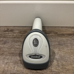 Symbol DS6878-DL20001WR Cordless Bluetooth Handheld 2D Imager Barcode Scanner