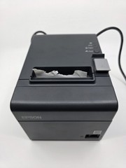 EPSON TM-T20 (M249A) Thermal Receipt Printer w/ Power Cord – Used Tested