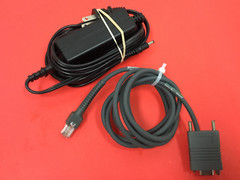 Symbol Technologies – Type: STB3478-C0007WER – Bar Code Scanner