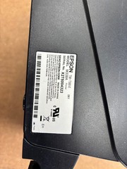 EPSON TM-T88VI M338A RECEIPT PRINTER