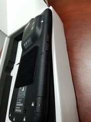 Janam XT1 -1TKARJCW00 Series XT1 Rugged Mini-Tablet, WLAN 802.11A/B/G/N